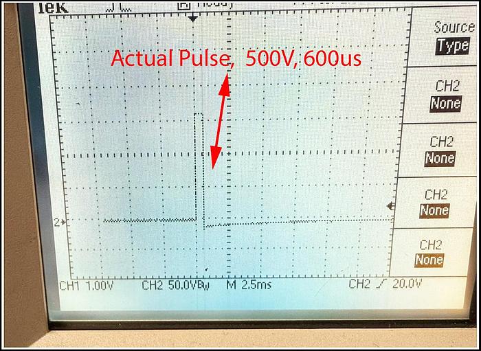 Used BTX Cell Porator Electroporation System ECM 830 w WARRANTY