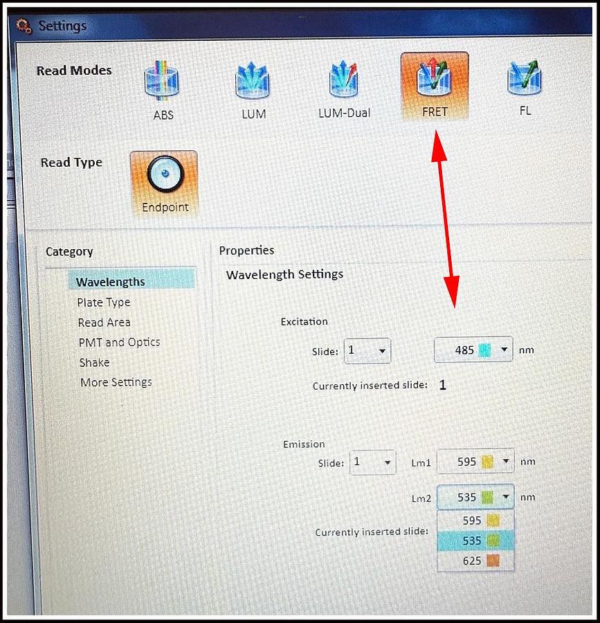 Used Molecular Devices Multimode Microplate Reader FilterMax F5 COMPLETE w WARRANTY