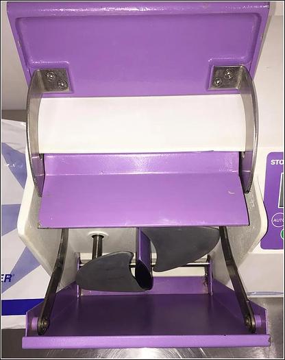 Used Seward Stomacher 400 Circulator Lab Blender Mixer w WARRANTY