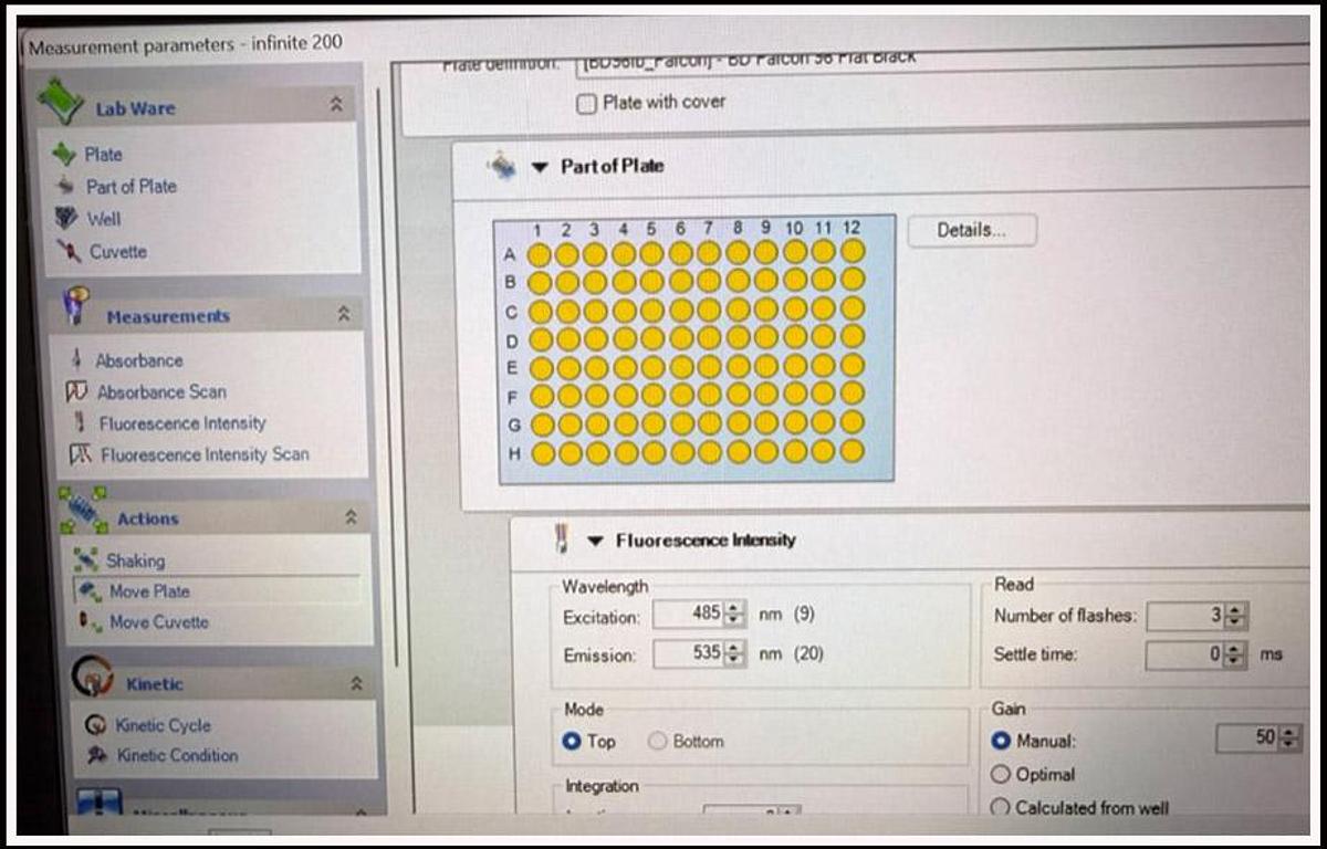 Used Tecan M200 Pro MPlex Microplate Reader Multimode Ab & FI w WARRANTY