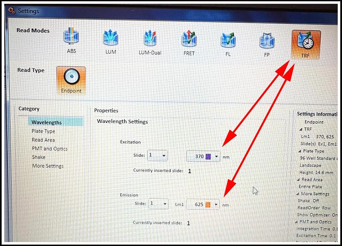 Used Molecular Devices Multimode Microplate Reader FilterMax F5 COMPLETE w WARRANTY