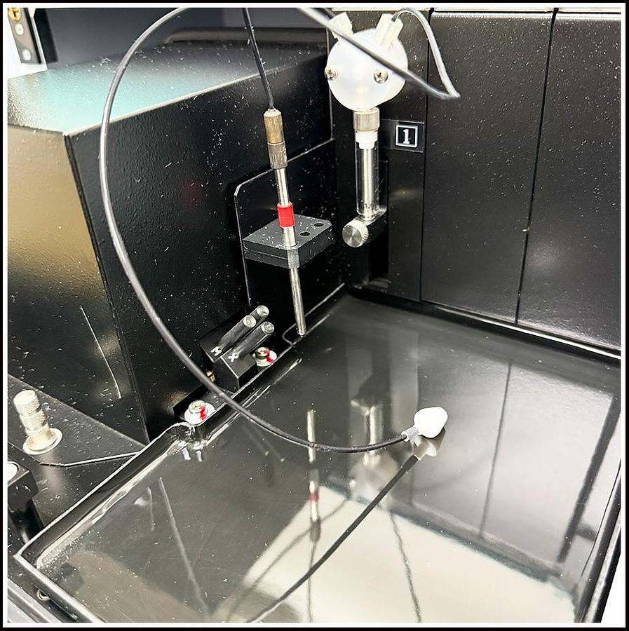 Used Thermo Luminoskan Luminescence Microplate Reader W WARRANTY