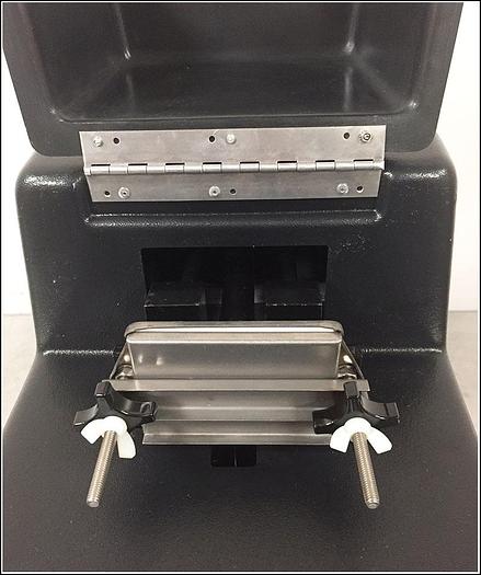 Used Biospec 96 Bead Homogenizer Microplate w WARRANTY