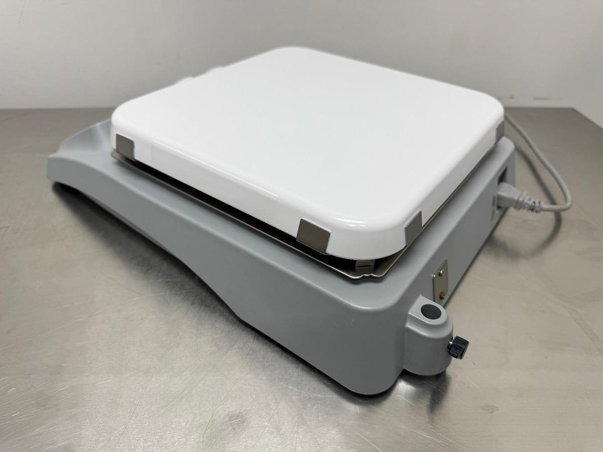 Used * VWR 10x10" Ceramic Magnetic Hotplate Stirrer 97042-674 GUARANTEED!