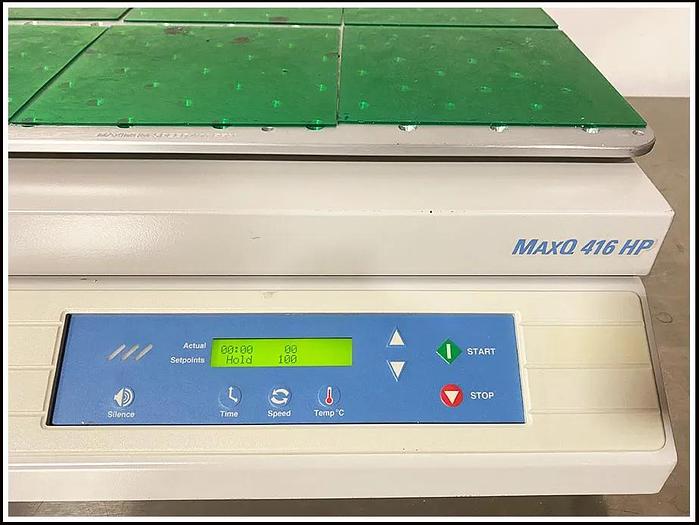 Used Thermo Forma Heavy Duty Platform Shaker 416HP w WARRANTY