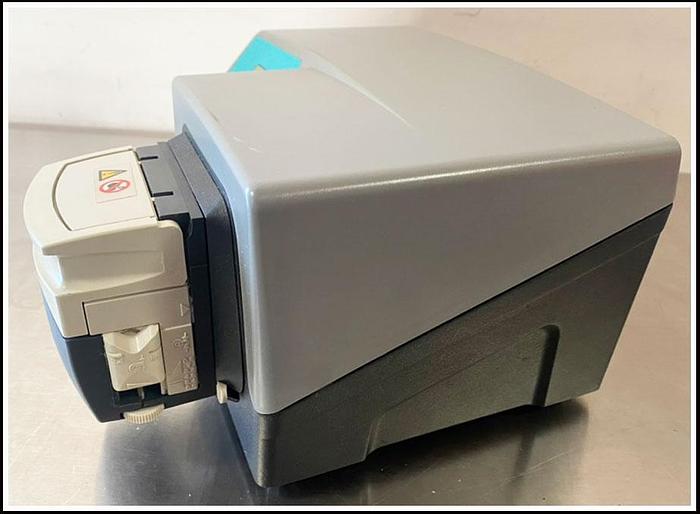 Used Watson Marlow 323 E/D w 313DW Head Peristaltic Pump w WARRANTY