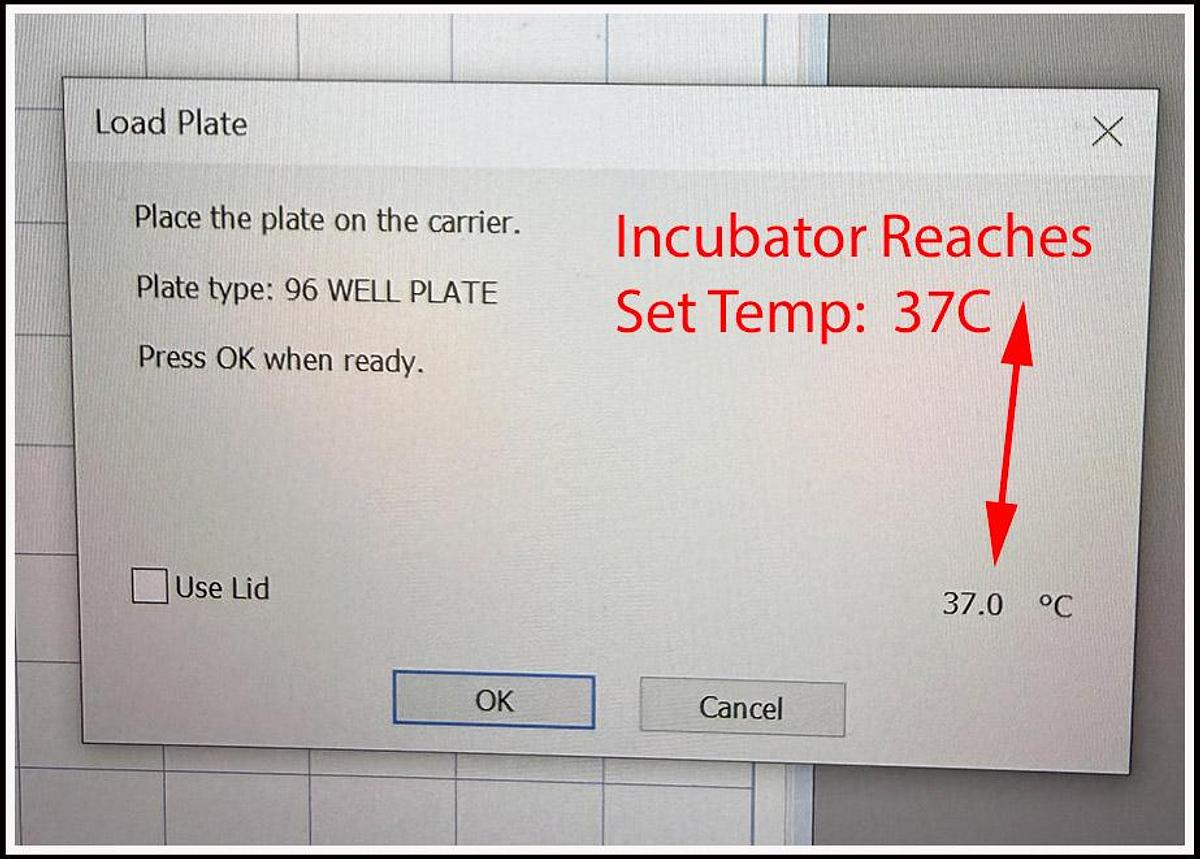 Used BioTek Agilent Synergy H1 Hybrid Reader Multimode w WARRANTY