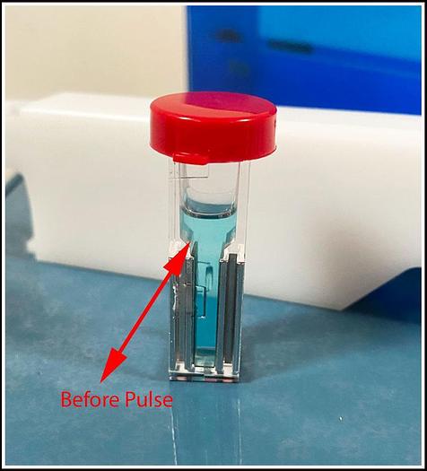 Used BTX Transporator T720 Electroporator EColi Bacteria Pulser w WARRANTY