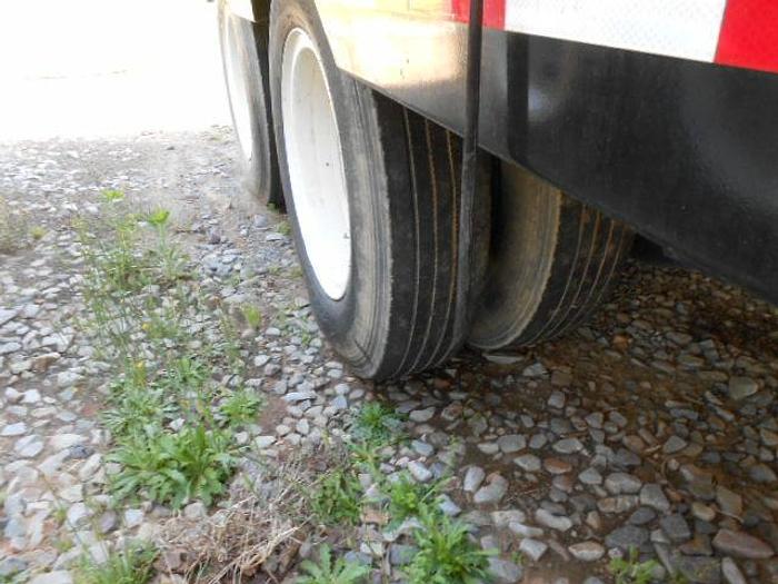 Used 1979 KENTUCKY MOVER BOX