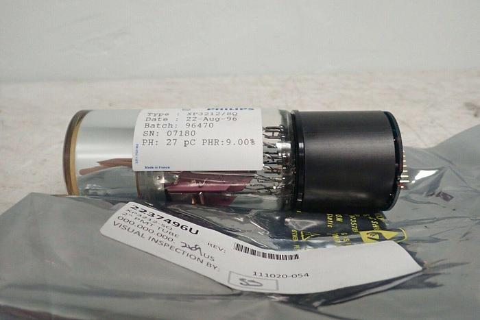 Used Philips Type XP3212/SQ Photomultiplier Tube