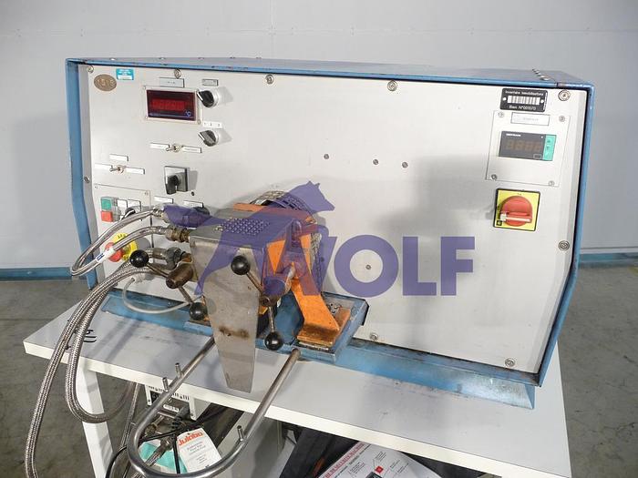Used Used torque rheometer HAAKE