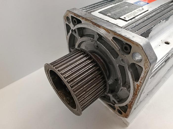 Gebraucht Synchronmotor, MAC115A-0-FS-3-C/180-A-1, Rexroth, gebraucht