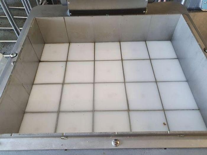 Used 2015 Polin 20 Piece Hydraulic Divider