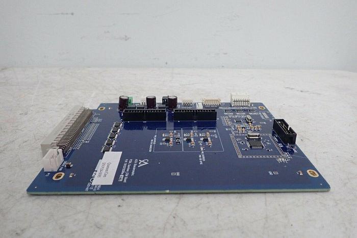 Used ACEA Biosciences Agilent 181001500 PCBA Quanteon_COM Board