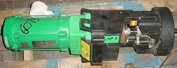 Used 80 GALLON NORTHLAND TANK – S/S – JACKETED – XP – #6073