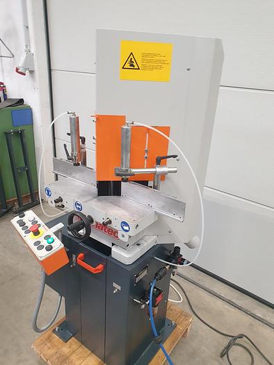 Gebraucht Klinkschnittsäge Elumatec KS 101-23