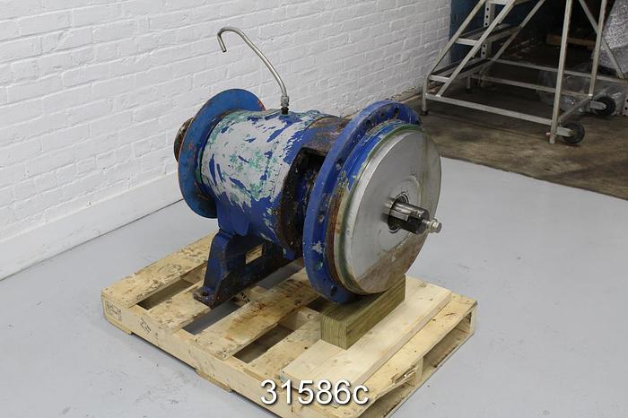 Used Goulds 3175 Pump, 8x10x18 #31586