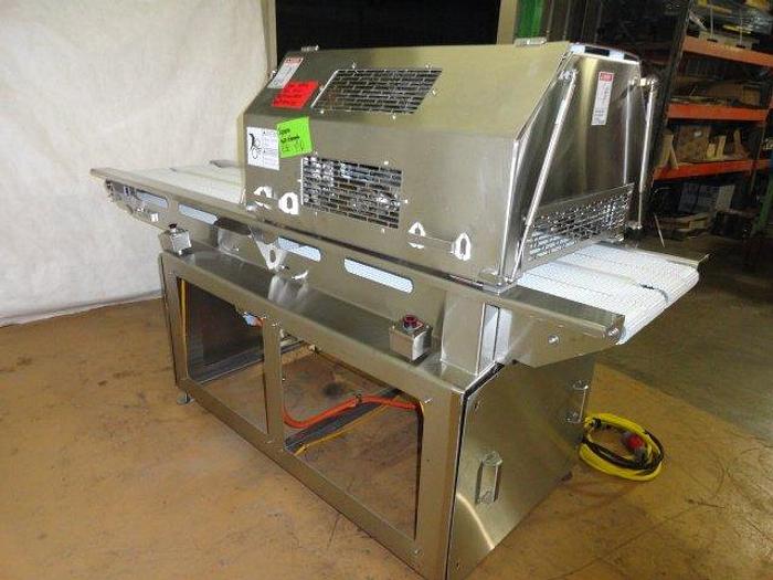 Used Armi Dual Lane Portioner/Slicer