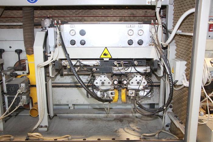 Used 1998 IDM Activa 1-83