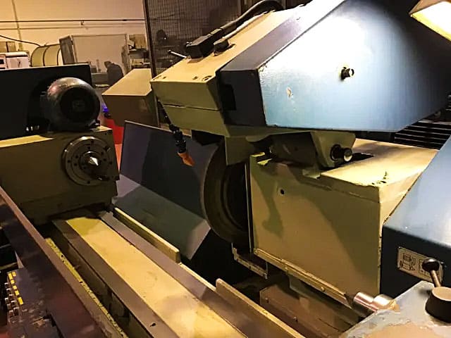 Used Ger CE 1200 - 1993