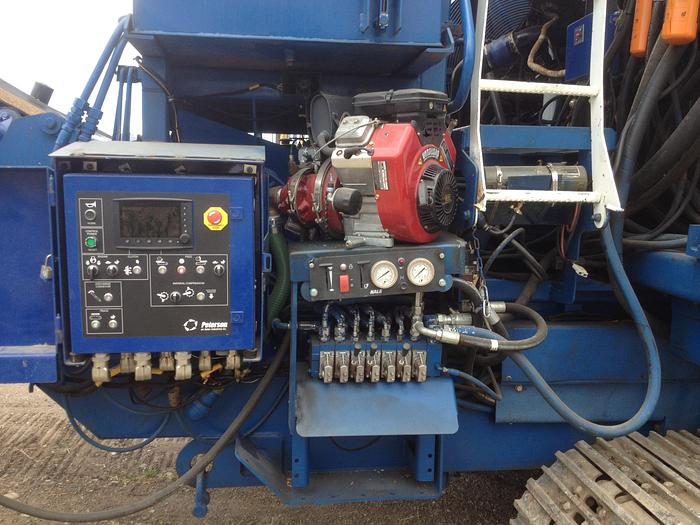 Used 2005 PETERSON PACIFIC 4710B