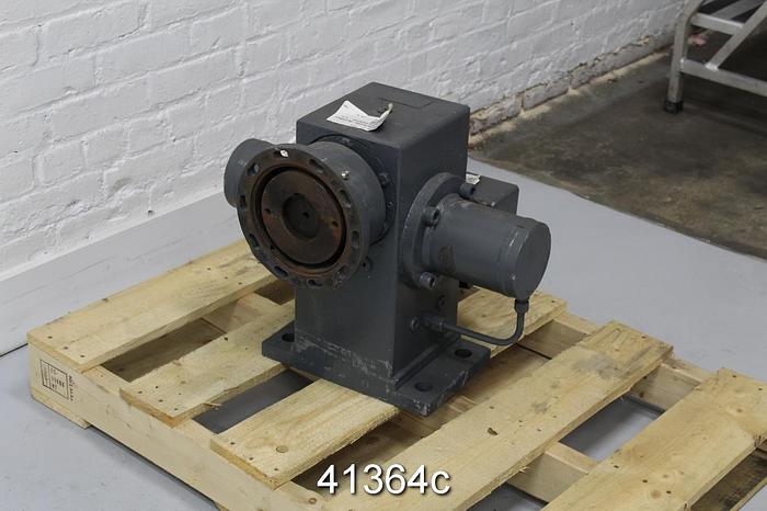 Used Valmet NTSVL-100 Hydrualic Motor #41364