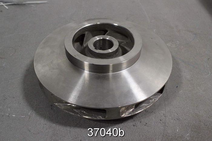 Unused Warren 5DTB11 Pump Impeller, 65701049 #37040