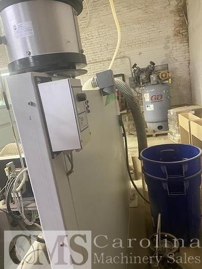 Used 2013 Biesse Elix B Boring Machine