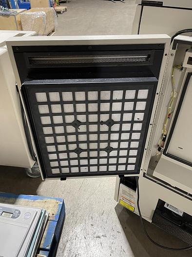 Used Kodak DryView 8700 laser imager