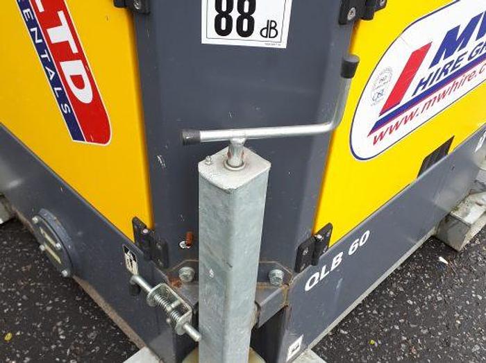 Used Atlas Copco Highlight B5+