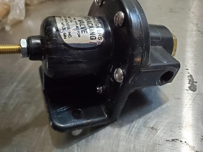 TimeSavers Tracking Valve 23024 3WAY 11X8MM (BRB2)