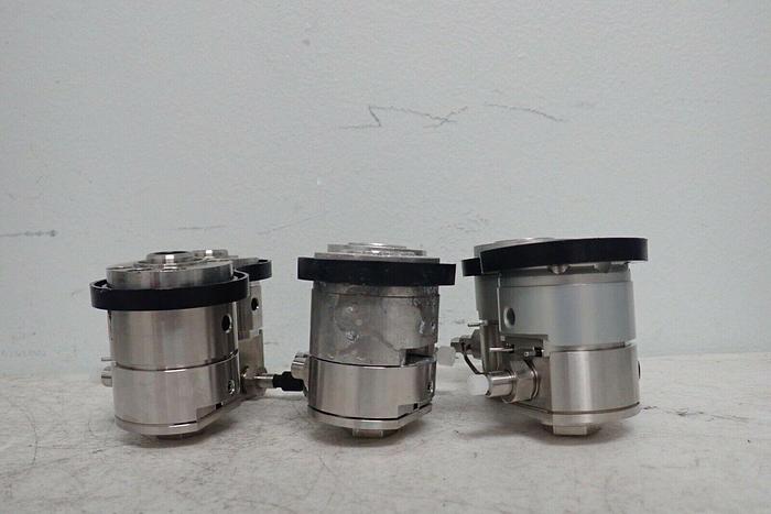 Used Agilent 1290 Infinity II Easy Maintenance Pump Head Channel A G4220-60300