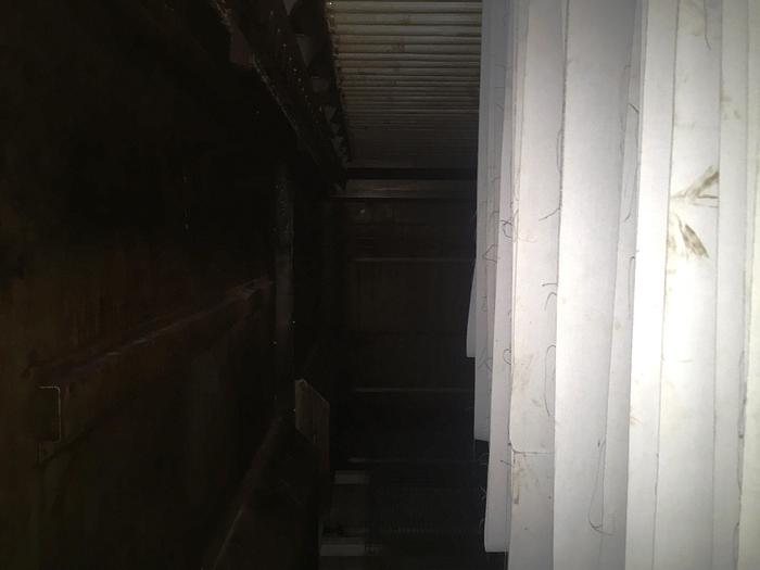 Usato STEAMER MS 220