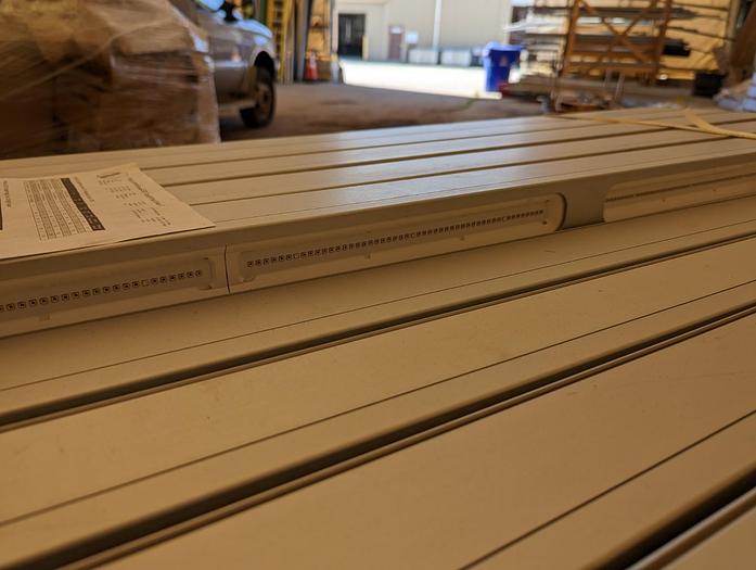 Used Phillips  DR/ B/LB 200-400 21SW GPL Top lighting