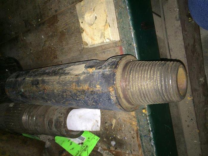 Used Sub Adapter - 1204010310747