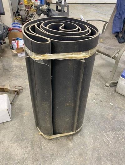 Used 2008 Duratech  2009 tub grinder