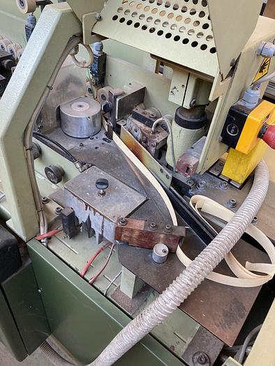 Reacondicionado BORDATRICE SCM GROUP BASIC TRENDY