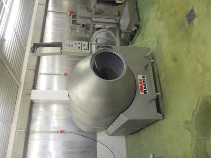 Gebraucht Injektstar ES 3300