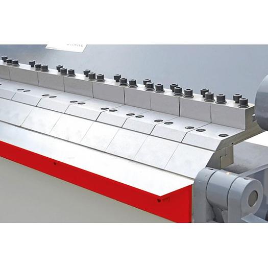 Cormak PBB 1500 x 1.5mm Box & Pan Folder