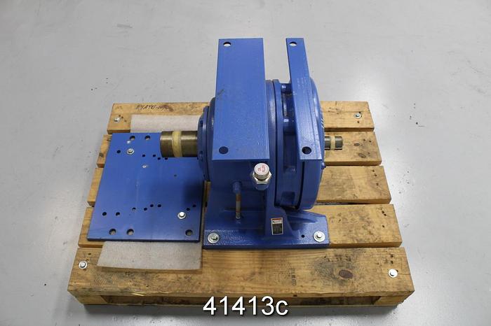 Unused Sumitomo CHHP-61807-17 Cyclo 6000 Gear Drive, Ratio 17/1 #41413