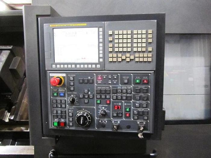 Used 2014 Doosan PUMA 480L CNC Turning Center