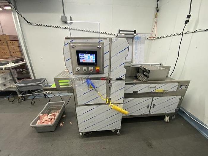 RAM Model 400 Shabu Shabu High Speed Slicing Machine