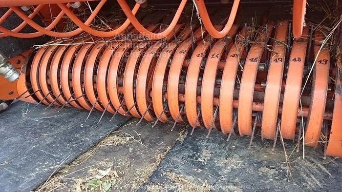 Usato 2001 Gallignani C 25