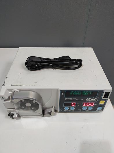 Gebraucht Arthrex Continuous Wave III Arthroskopiepumpe