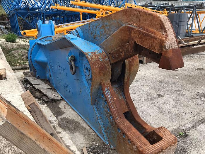 Usato 1994 CATERPILLAR 375L