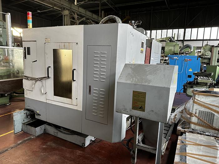 Usato SHE HONG VMC 1020 A