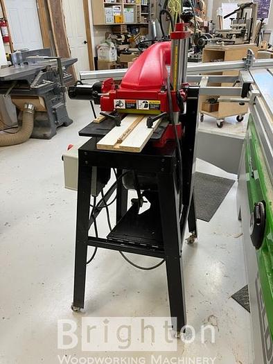 Used William and Hussey 206 #NBM2392