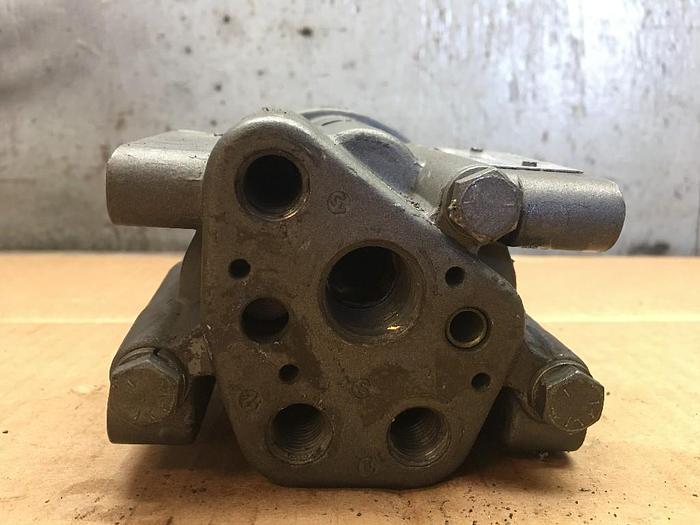 Used REXROTH
