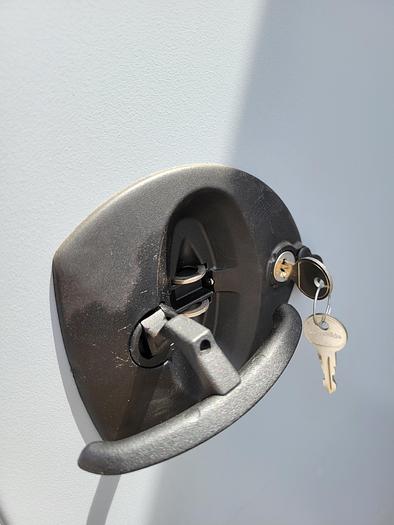 2021 MTU DS150 Generator 150 kW Tier 3