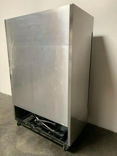 Used True T-49 Reach-In Two-Door Commercial Refrigerator 115V